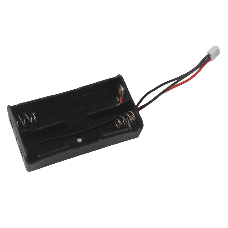 Battery Case Storage - RadioMaster TX16S 2S Custodia per Batteria