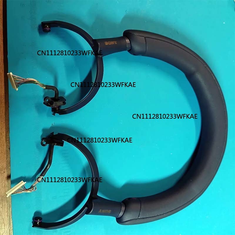 Sony Headphone Wh-1000Xm5 - 95% Nuovo: Parti di ricambio per