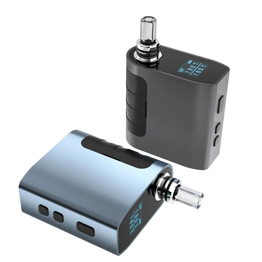 Vape Accessory - NIU PRO Kit vaporizzatore per erbe