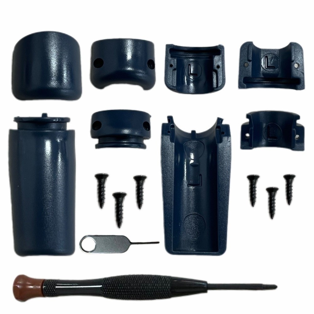 Kit di riparazione cerniera pe - Sony Headphone Wh-1000Xm5 recensione e prezzo