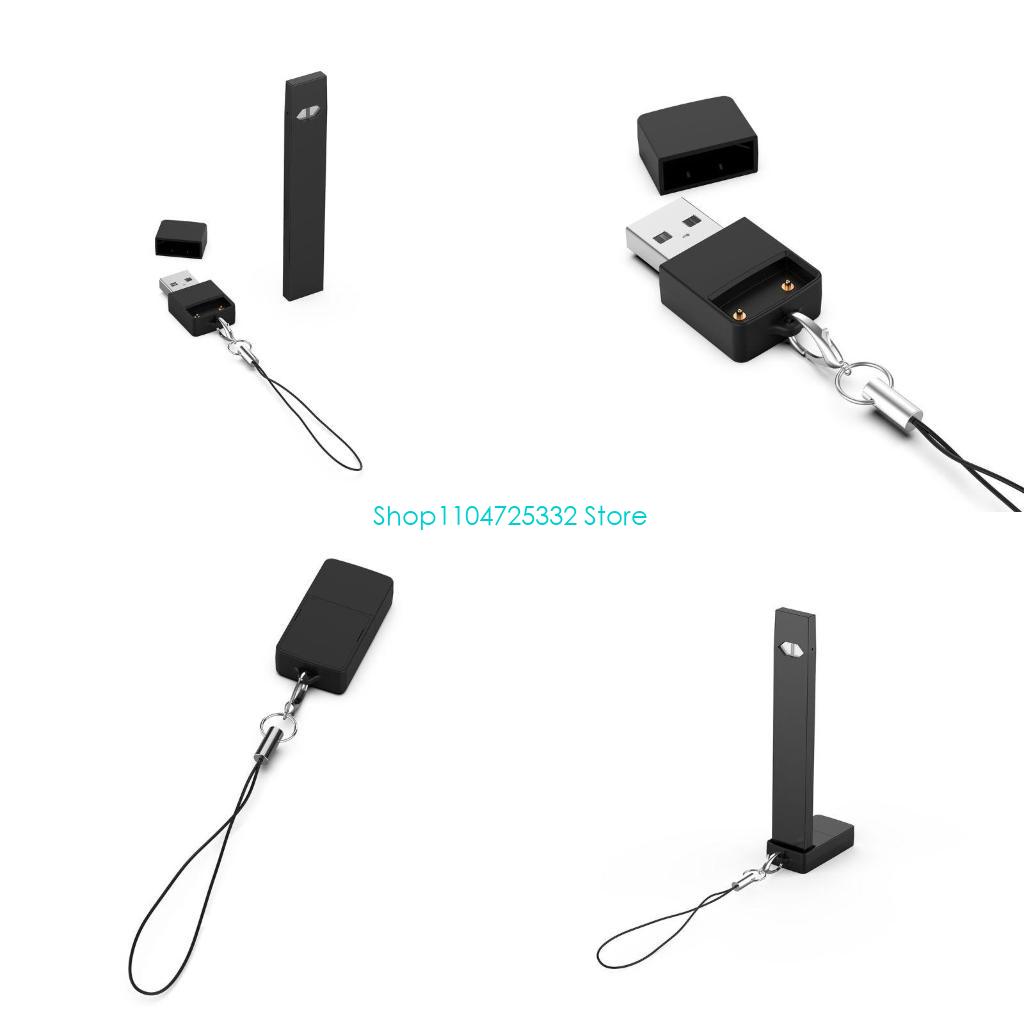 P5EA Progettato con caricatore - Vape Accessory recensione e prezzo