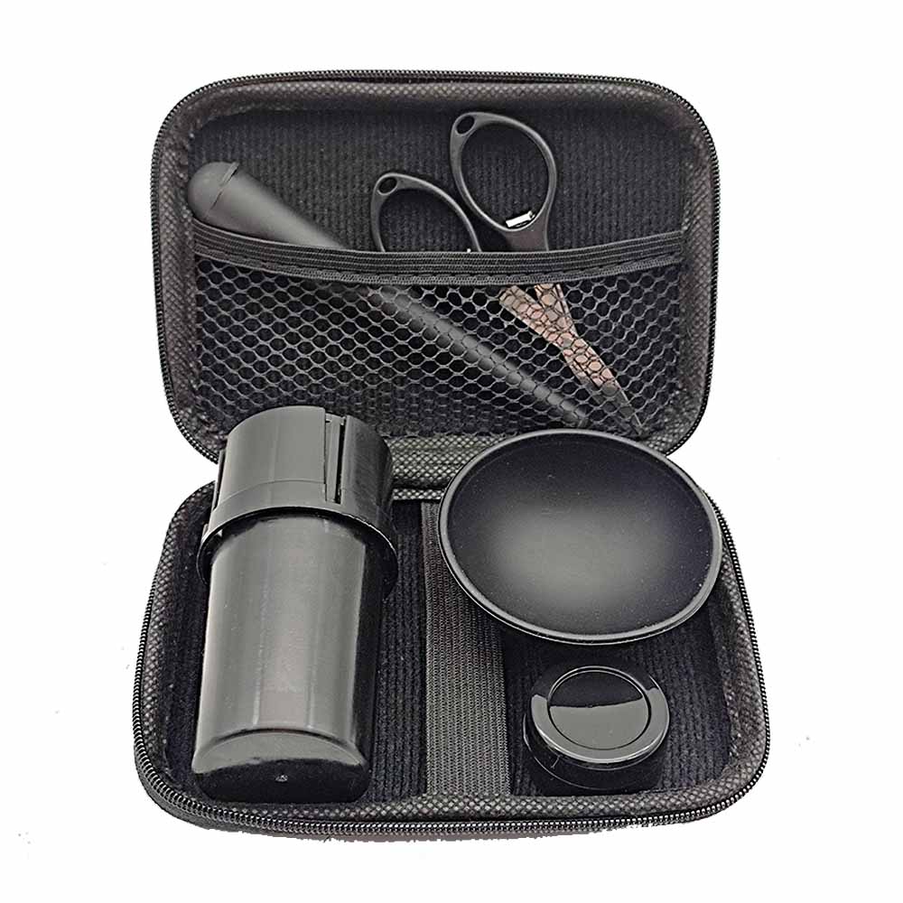 1 set frantoio smerigliatrice  - Vape Accessory recensione e prezzo