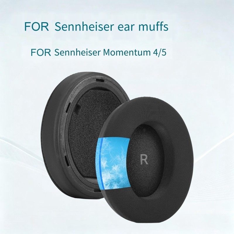 B63B-Per Sennheiser Momentum 4 - Sennheiser Headphone Momentum 4 recensione e prezzo