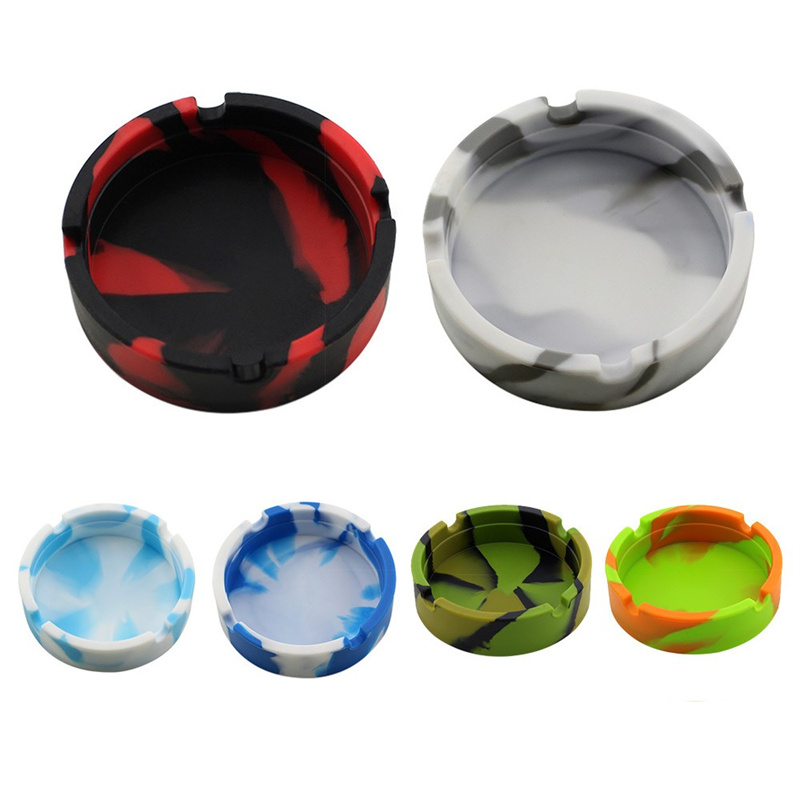 Posacenere Rotondo Creativo Lu - Weed Vaping Accessories recensione e prezzo