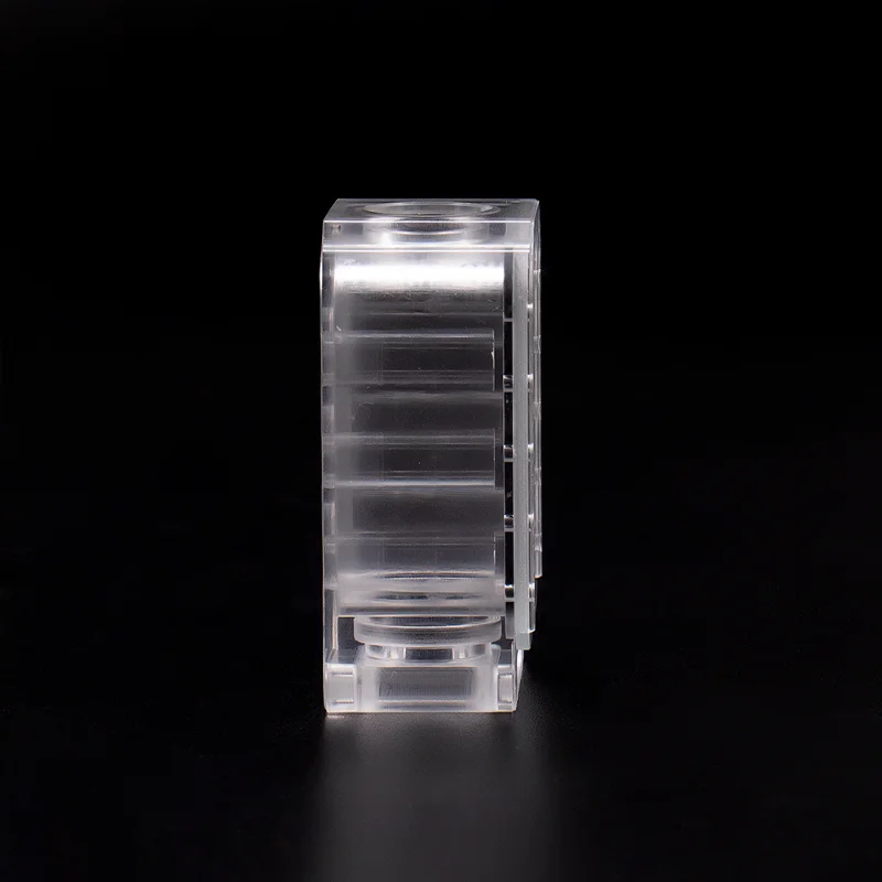 Vape Pen PRC Boro Tank per BB  - Vape Accessory recensione e prezzo