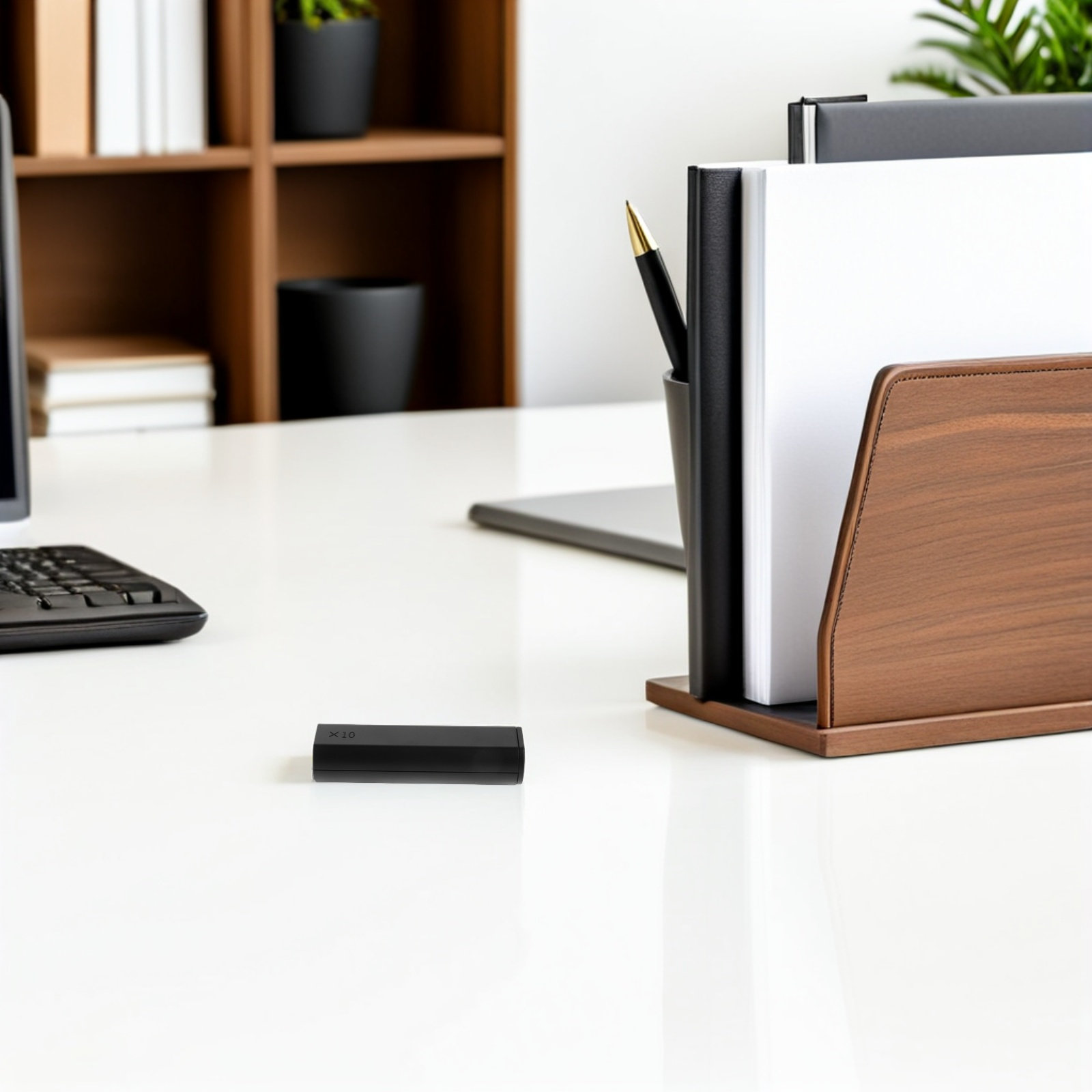 Contenitore per Batterie da 10 - Battery Case Storage recensione e prezzo