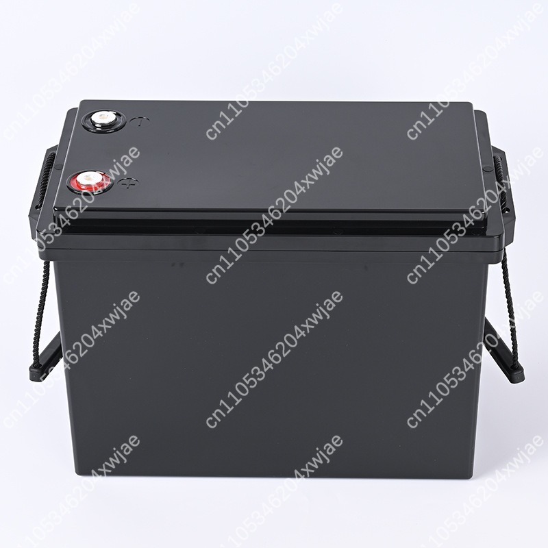 Custodia impermeabile per batt - Battery Case Storage recensione e prezzo