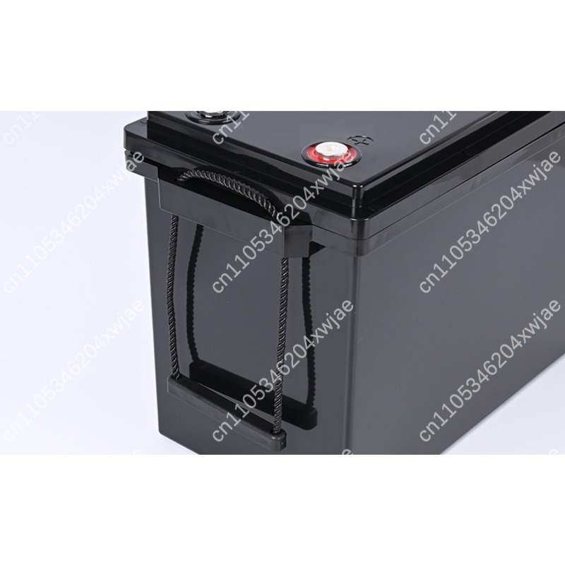 Custodia impermeabile per batt - Battery Case Storage recensione e prezzo