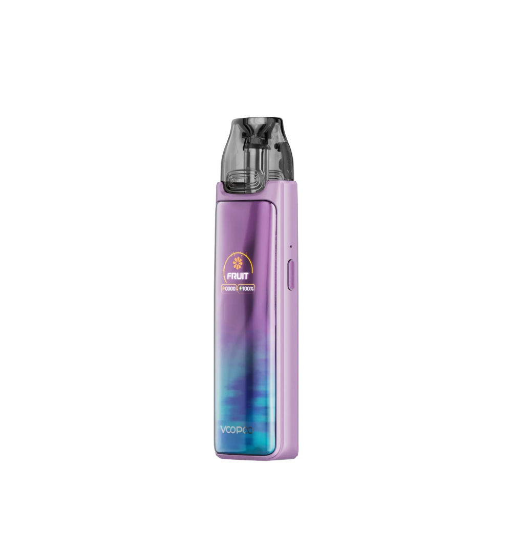 Kit Pod Ufficiale VOOPOO VMATE - Vape Accessory recensione e prezzo