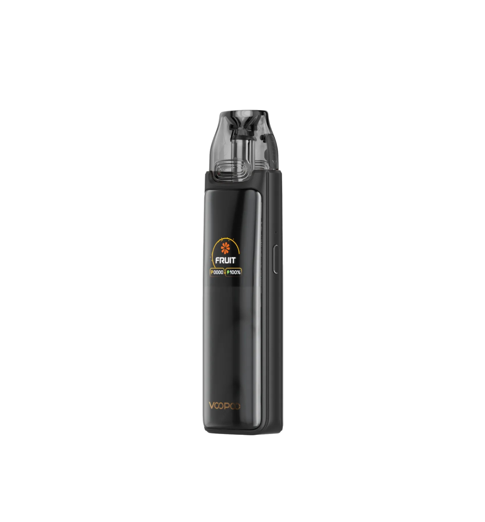 Kit Pod Ufficiale VOOPOO VMATE - Vape Accessory recensione e prezzo