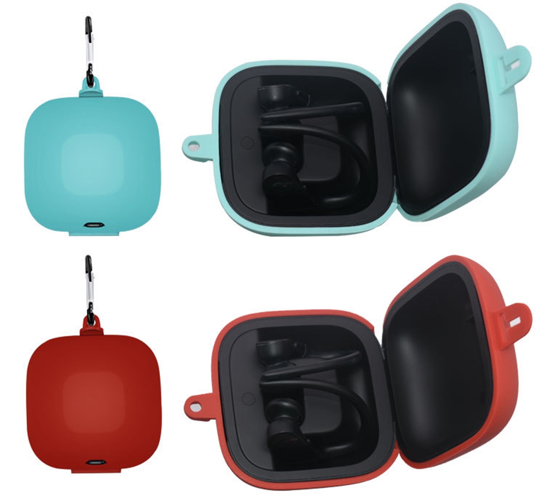 Custodia morbida in Silicone p - Beats Headphone Powerbeats Pro recensione e prezzo