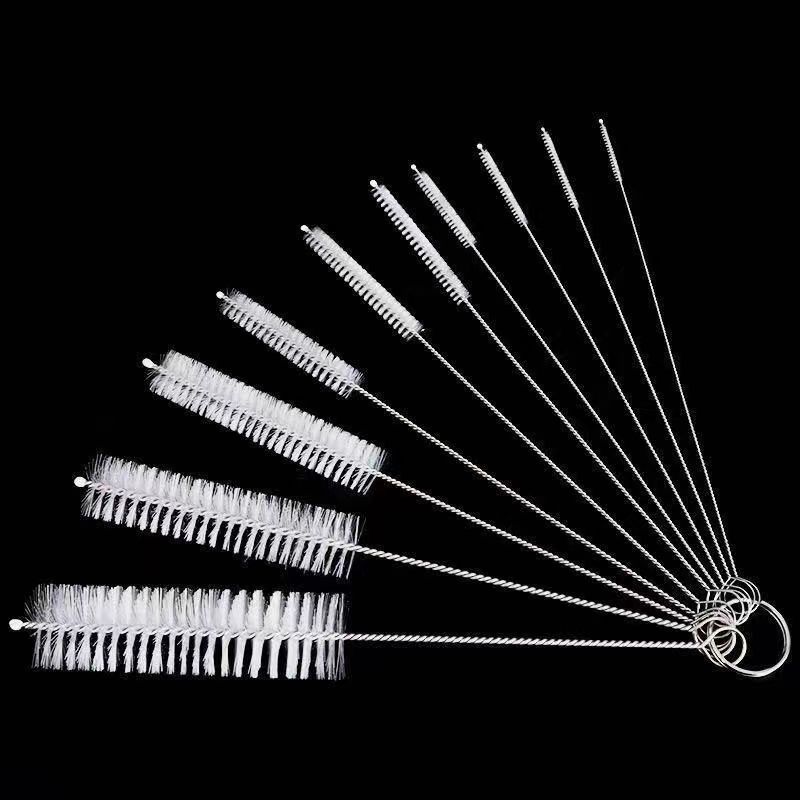 10 pz/set spazzola per la puli - Weed Vaping Accessories recensione e prezzo