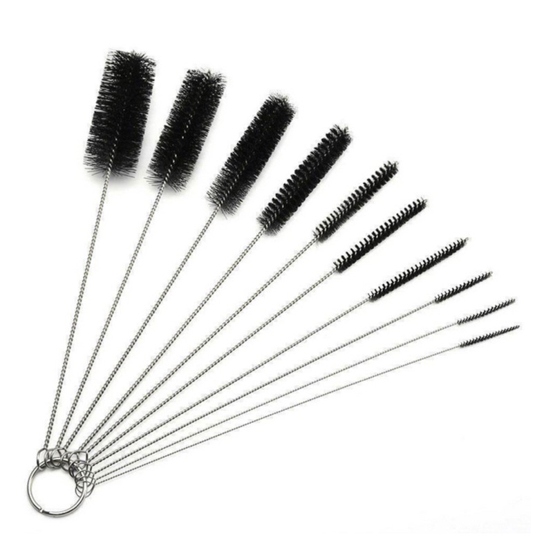10 pz/set spazzola per la puli - Weed Vaping Accessories recensione e prezzo