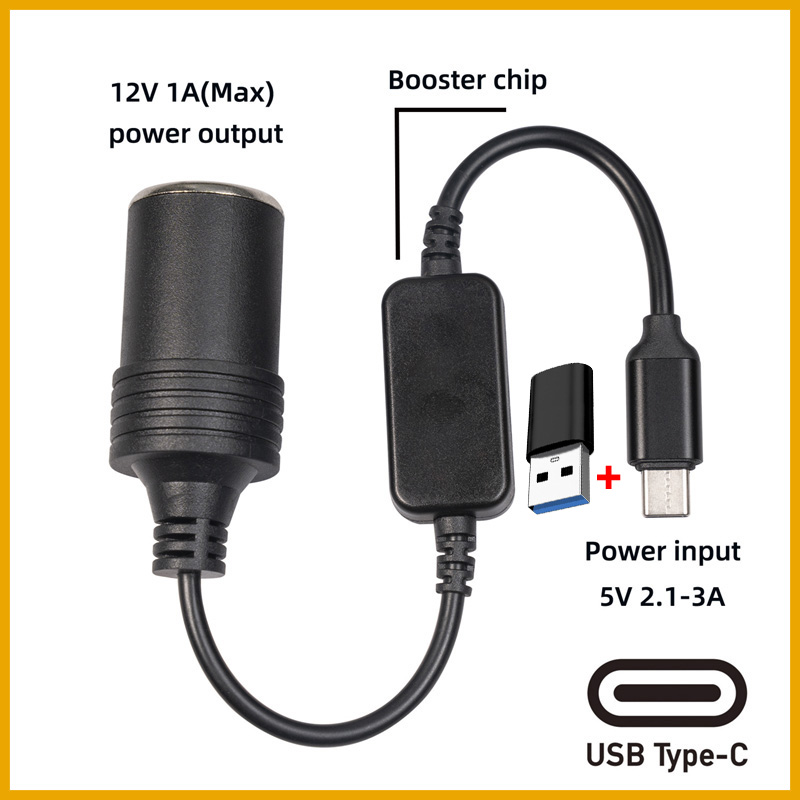 NUOVO Adattatore USB da 5V 2A  - Accessories Experts Vape recensione e prezzo